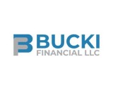 https://www.logocontest.com/public/logoimage/1666714893BUCKI Financial LLC-01.jpg